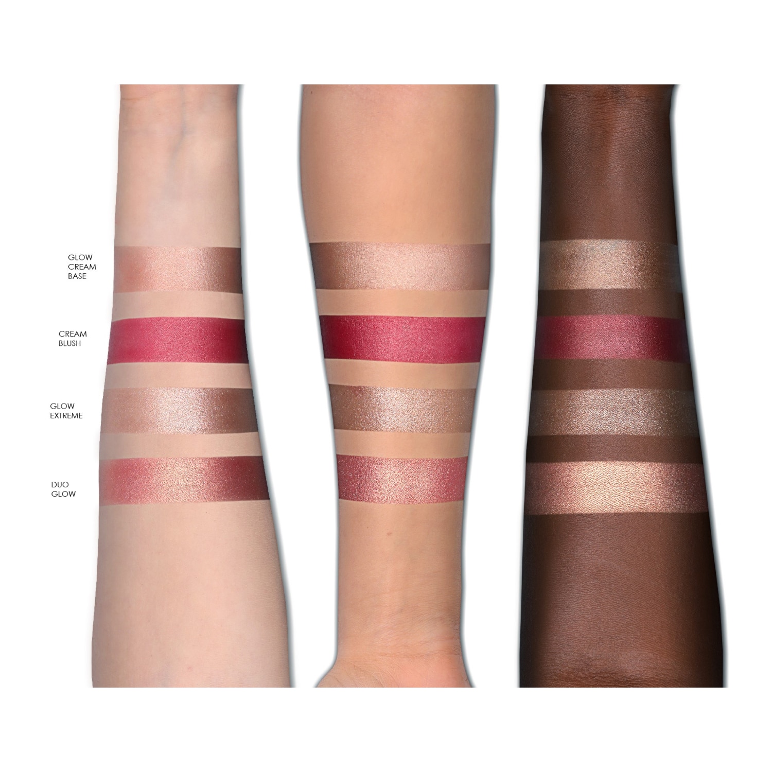 BLOOM PALETTE (PALETA PARA ROSTRO)
